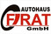 Logo Autohaus Firat GmbH